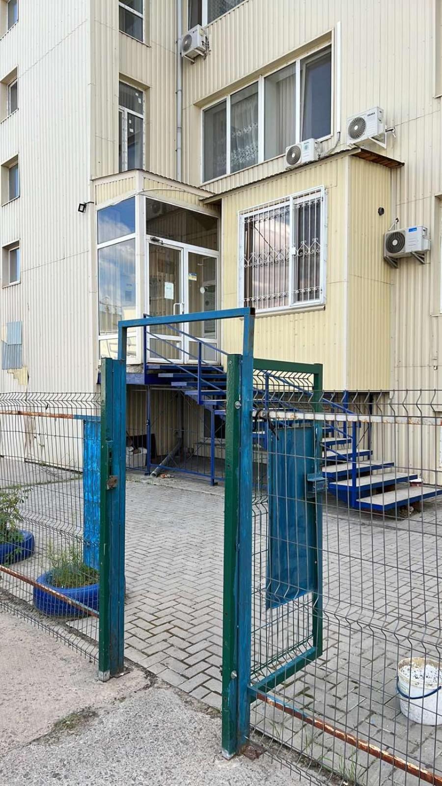 Студия Возле Метро Академика Павлова 카리프 외부 사진