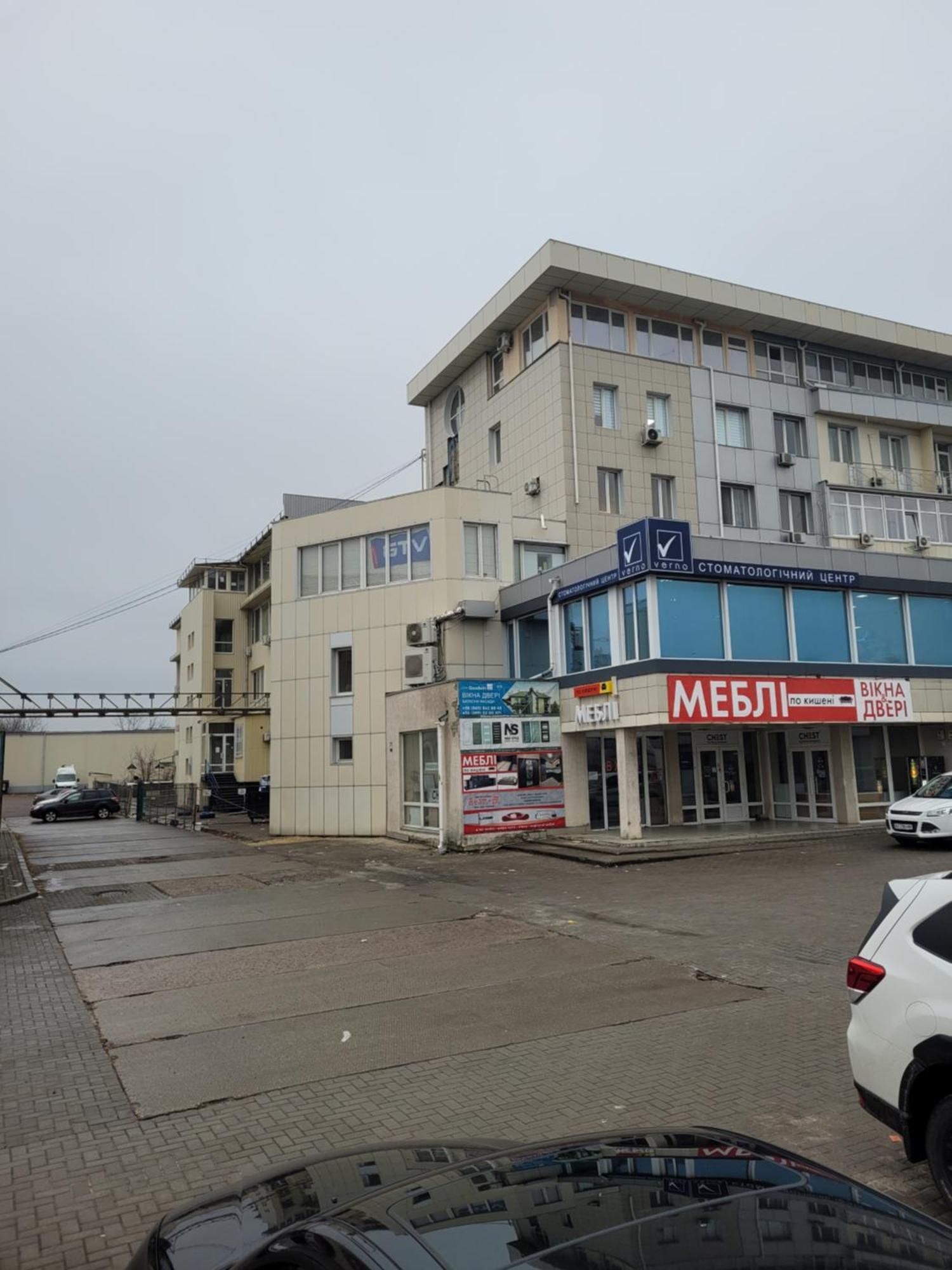 Студия Возле Метро Академика Павлова 카리프 외부 사진